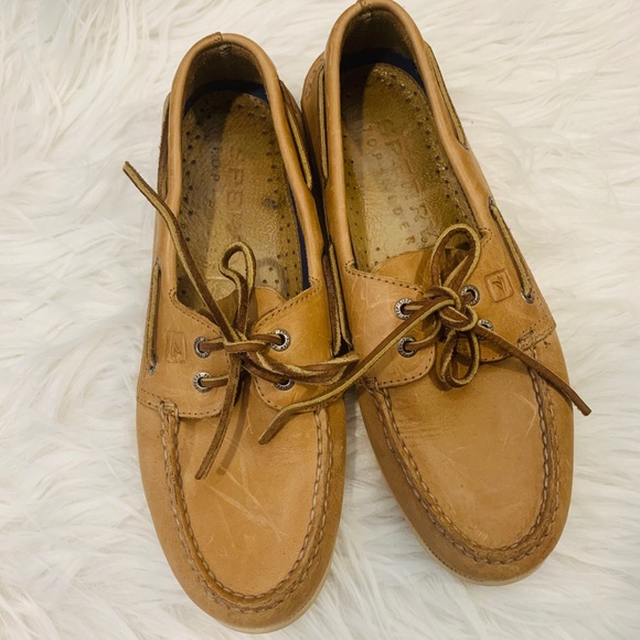 sperry ellis shoes